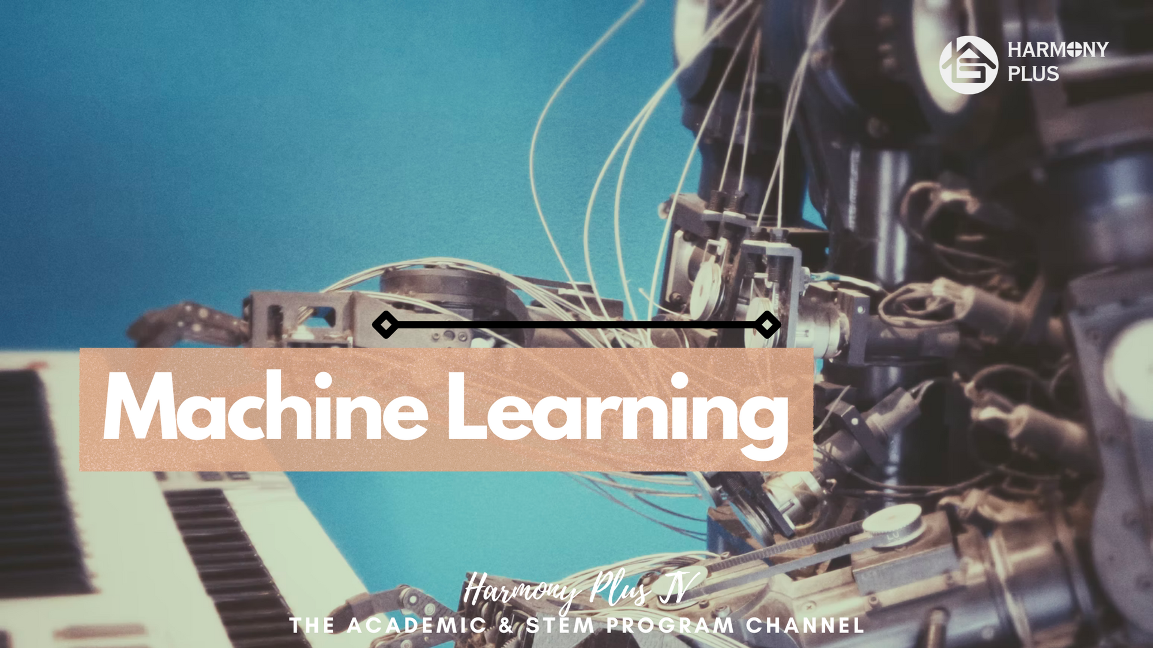 Machine Learning